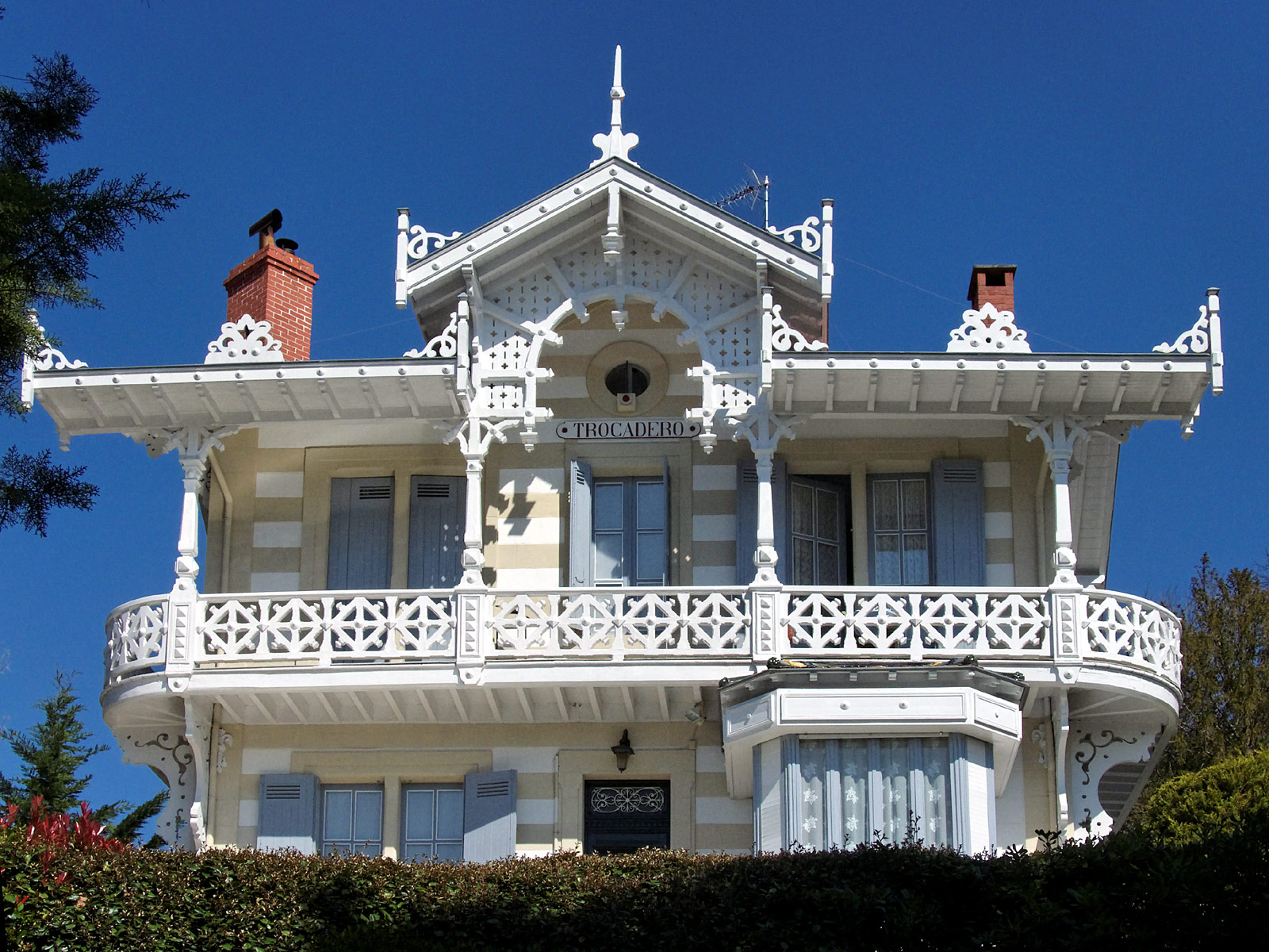 Arcachon